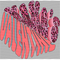 Valentine's Day-QRJ  4524